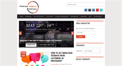 Desktop Screenshot of premiummagentoextensions.com